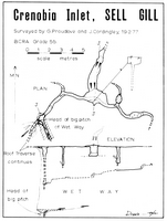 CPC J5-5 Sell Gill - Crenobia Inlet